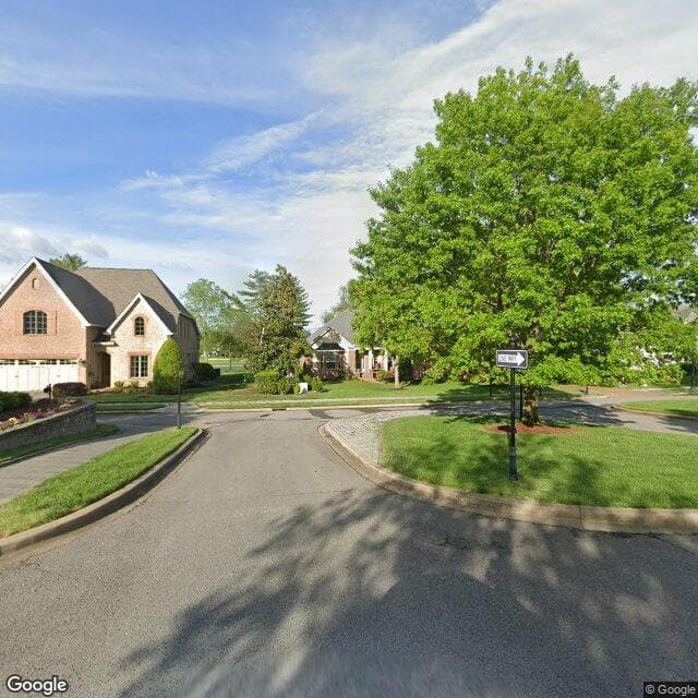 The Retreat at Fairvue in Gallatin, TN