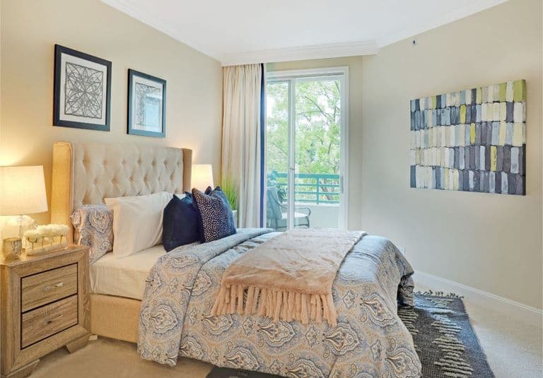 The Retreat at the Stratford in Carmel, IN