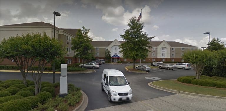 The Ridge At Grandeview in Birmingham, AL