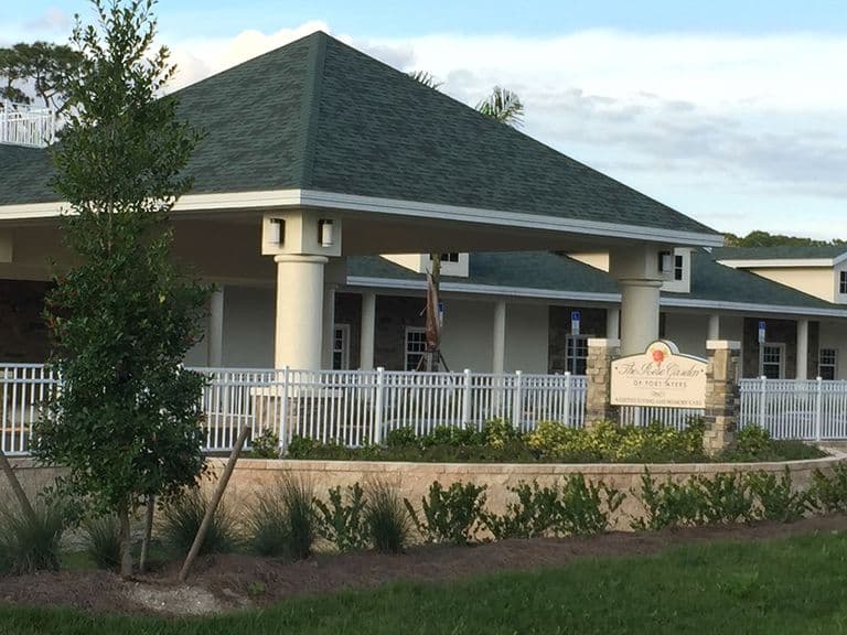 The Rose Garden Of Fort Myers in Fort Myers, FL