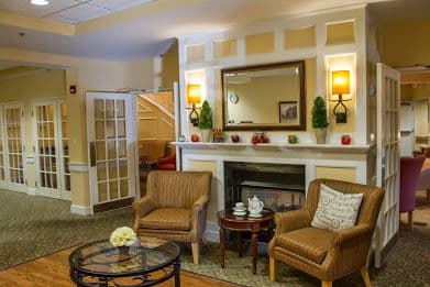 The Seasons East Greenwich in East Greenwich, RI