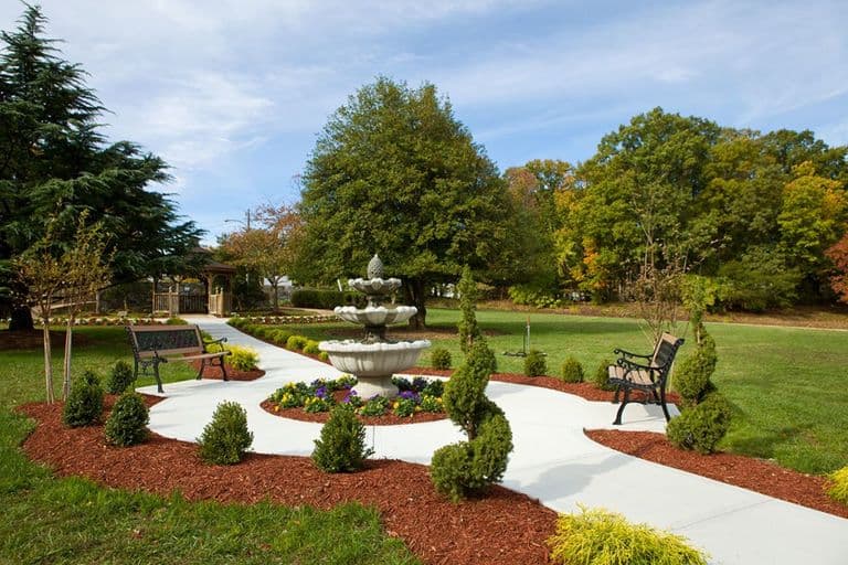 The View Alexandria by Goodwin Living in Alexandria, VA