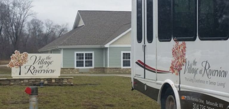 The Village At Riverview in Barboursville, WV