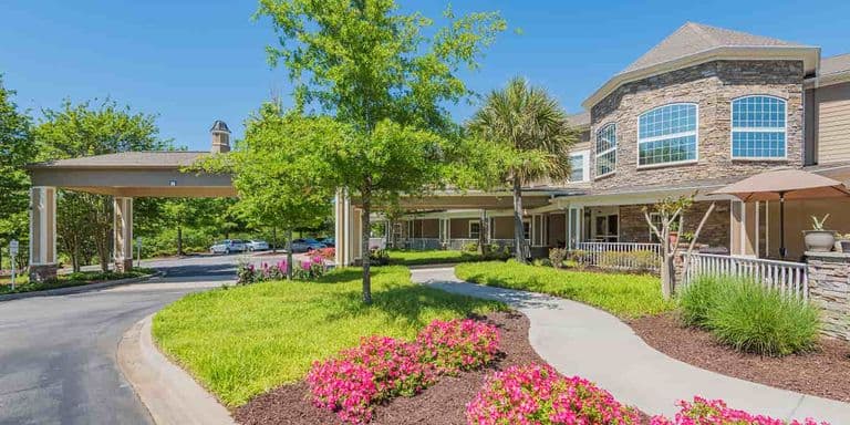 The Village At Southlake in Lexington, SC