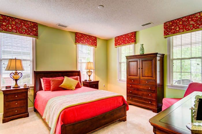 The Village at Brookwood in Burlington, NC