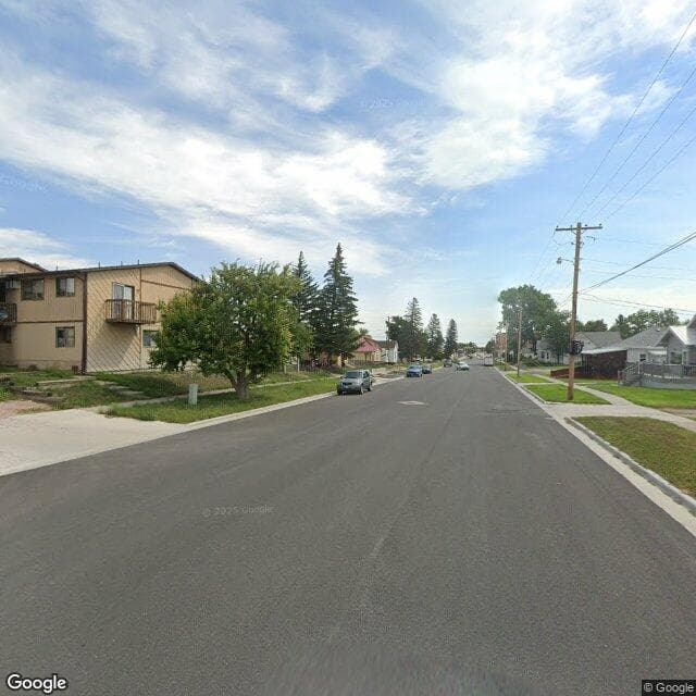 Cozy Corner Inn - Senior living in Lusk, Wyoming