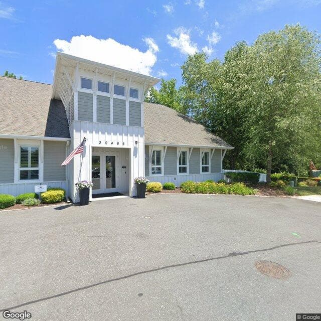 The Villages at Red Mill Pond in Lewes, DE