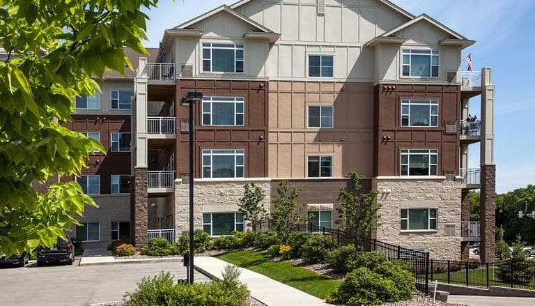 The Waters On Mayowood in Rochester, MN