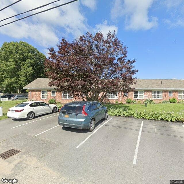 The Willows Assisted Living in Warren, RI