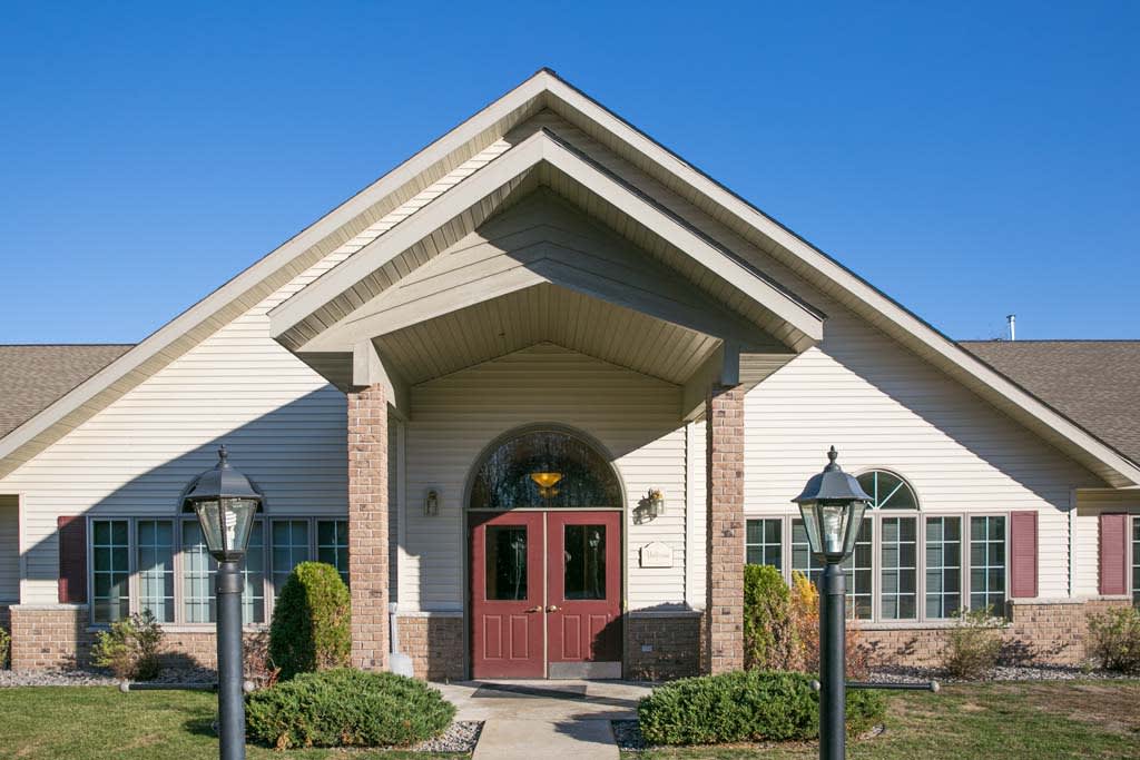 Cranberry Court Assisted Living in Wisconsin Rapids, WI