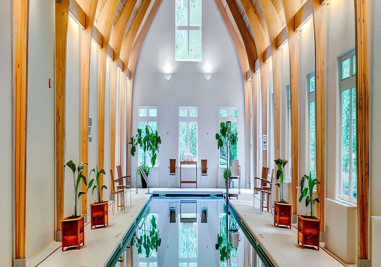 Tidepointe in Hilton Head Island, SC