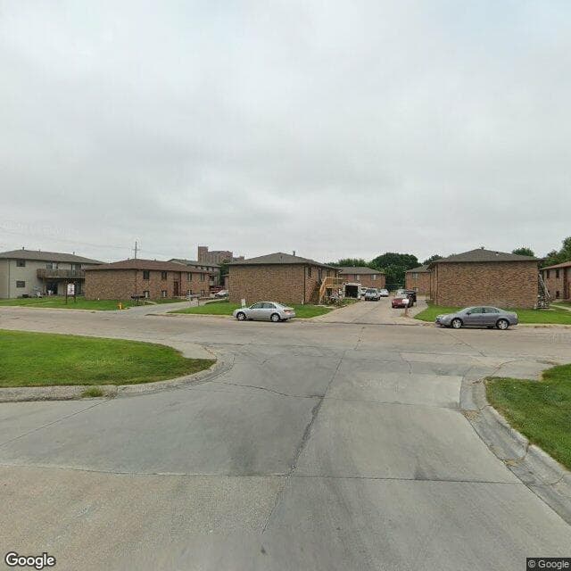 Tiffany Square in Grand Island, NE