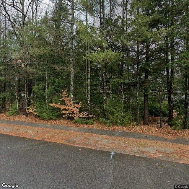 Timberhill House in Windham, ME