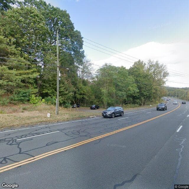 Touchpoints At Farmington - Senior living in Farmington, Connecticut