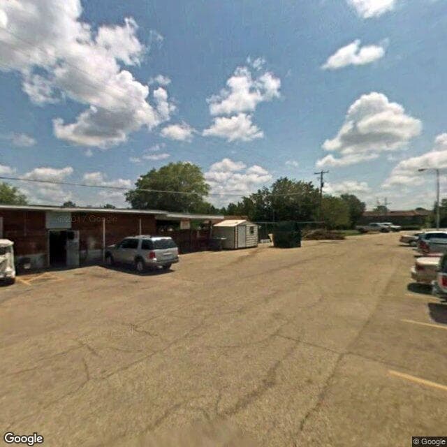 Traceway Retirement Community in Tupelo, MS