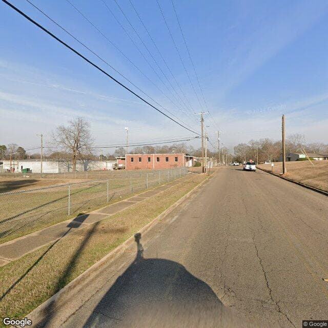 Trinity Healthcare Center in Columbus, MS