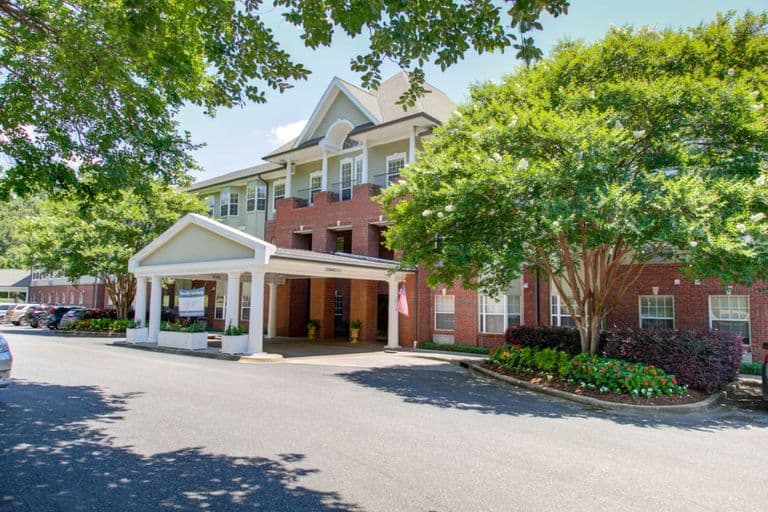 Truewood By Merrill, Riverchase in Hoover, AL