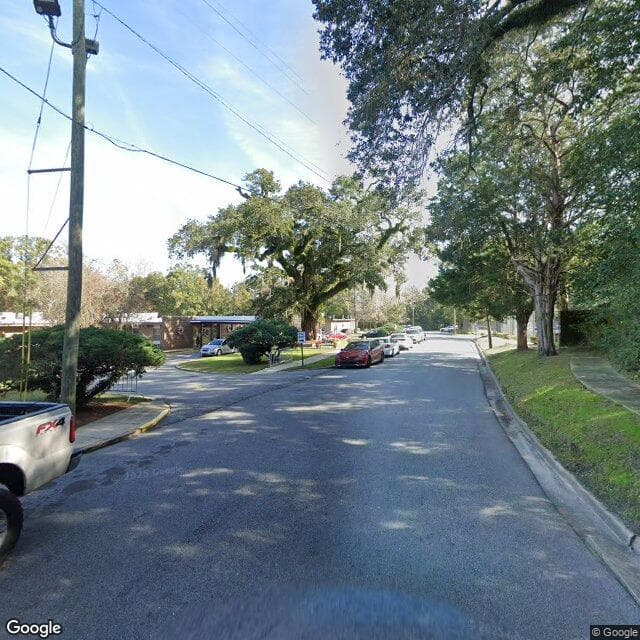 Twin Oaks Rehabilitation And Healthcare Center in Mobile, AL