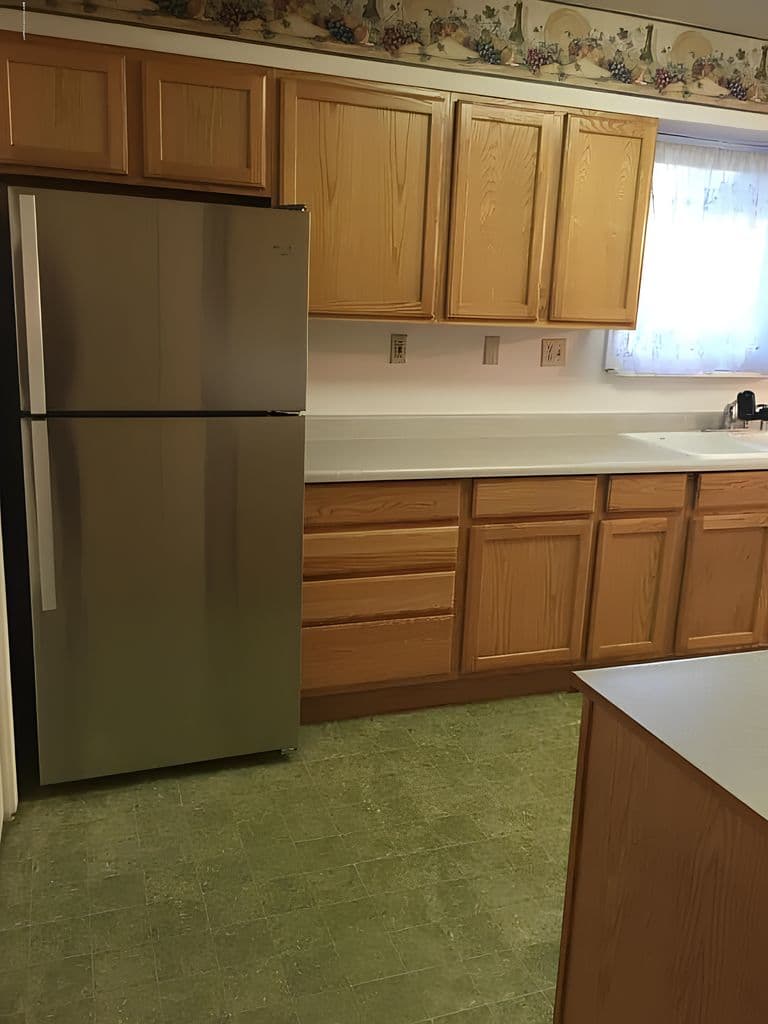 Uba Alh in Anchorage, AK