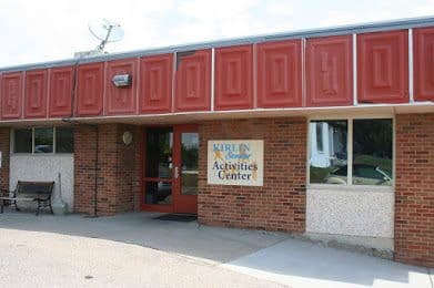 Uinta Senior Citizens Evanston Adult Day Care in Evanston, WY