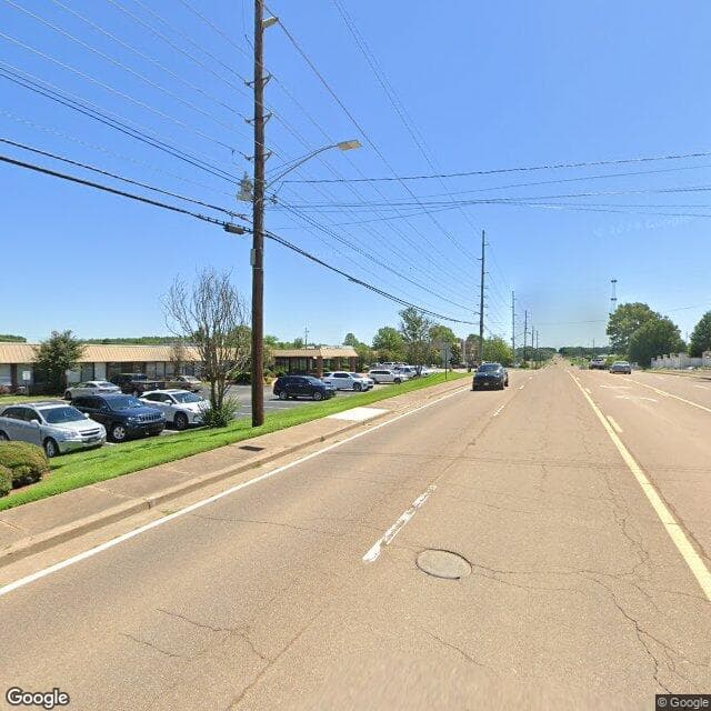 Union City Nursing And Rehabilitation Center in Union City, TN