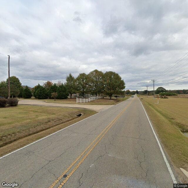 Union Co Health And Rehab Center - Senior living in New Albany, Mississippi