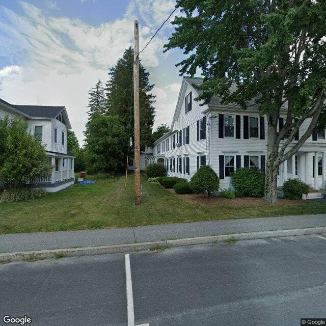 Upper Valley Good Day Respite Program in Lebanon, NH