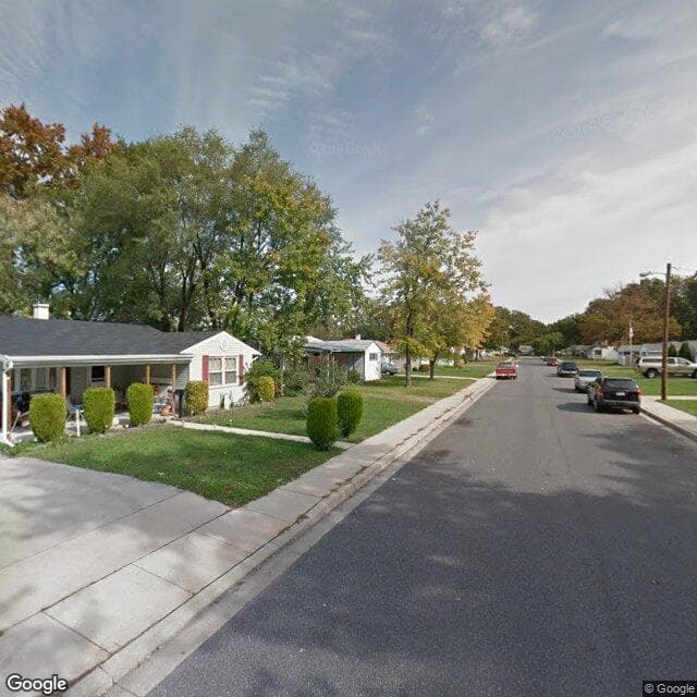 Utopia's Touch Assisted Living in Glen Burnie, MD