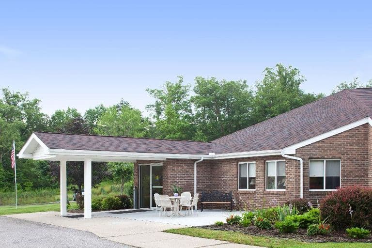 Valley Center in South Charleston, WV