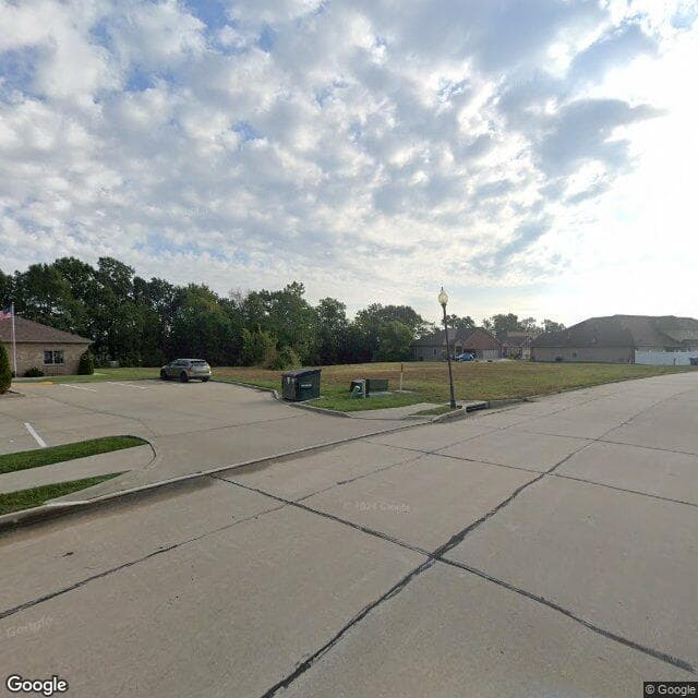 Valley Park North in Fulton, MO