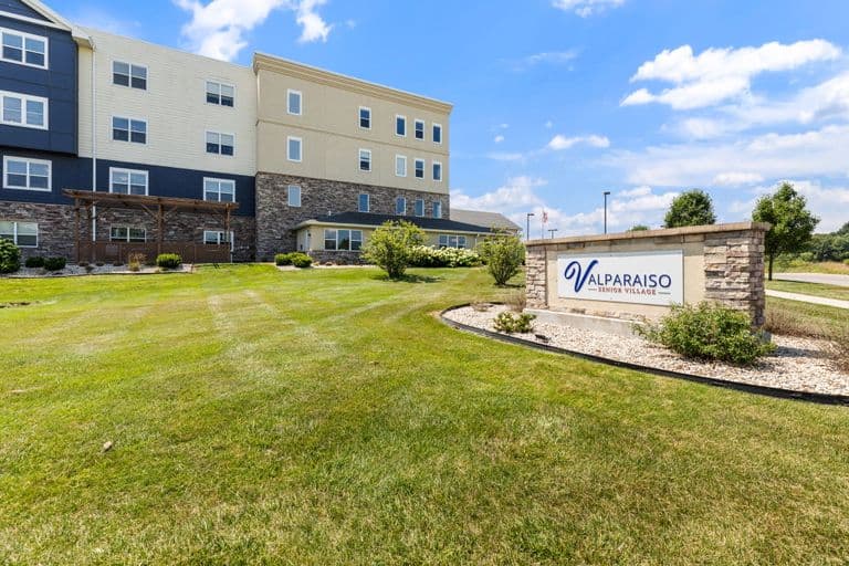Valparaiso Senior Village in Valparaiso, IN