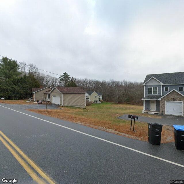 Varney Mill Road II in Windham, ME