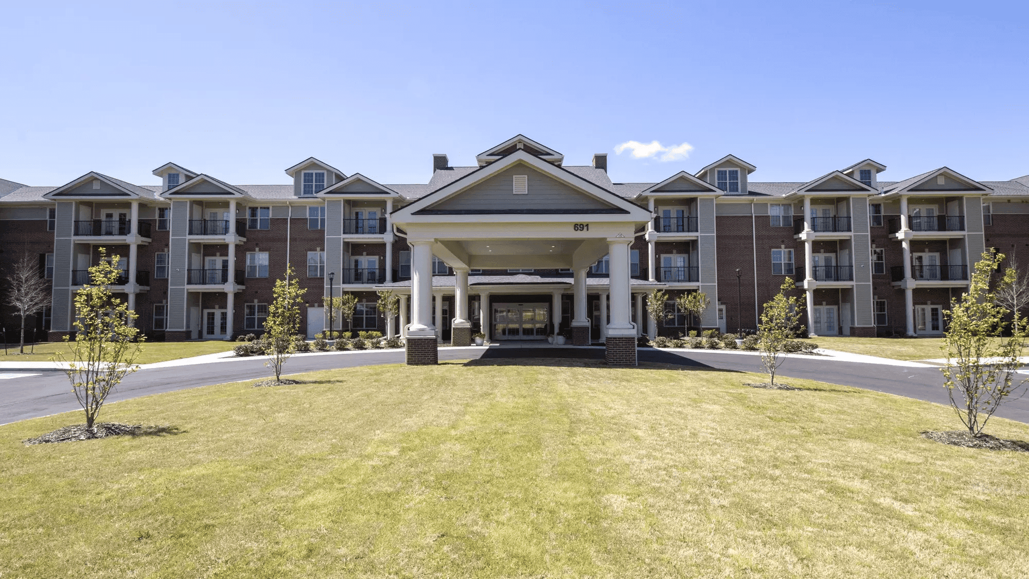 Storypoint Collierville in Collierville, TN