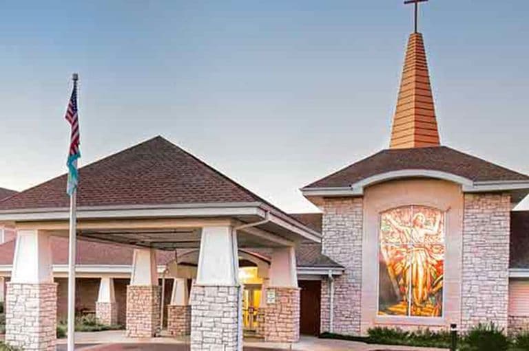 Via Christi Village Manhattan in Manhattan, KS