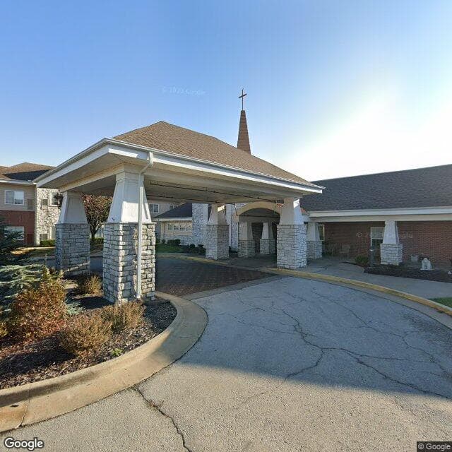 Via Christi Village Pittsburg in Pittsburg, KS