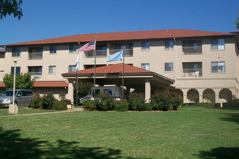 Via Christi Village Ponca City in Ponca City, OK