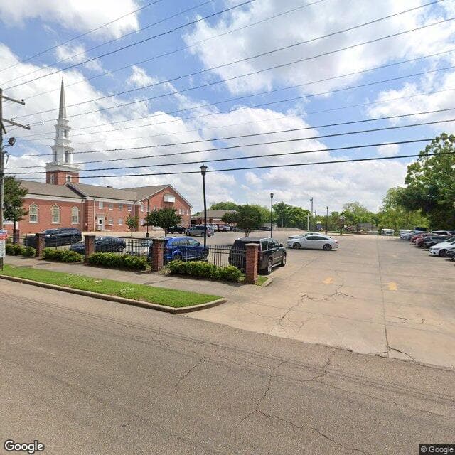 Vicksburg Convalescent Center in Vicksburg, MS