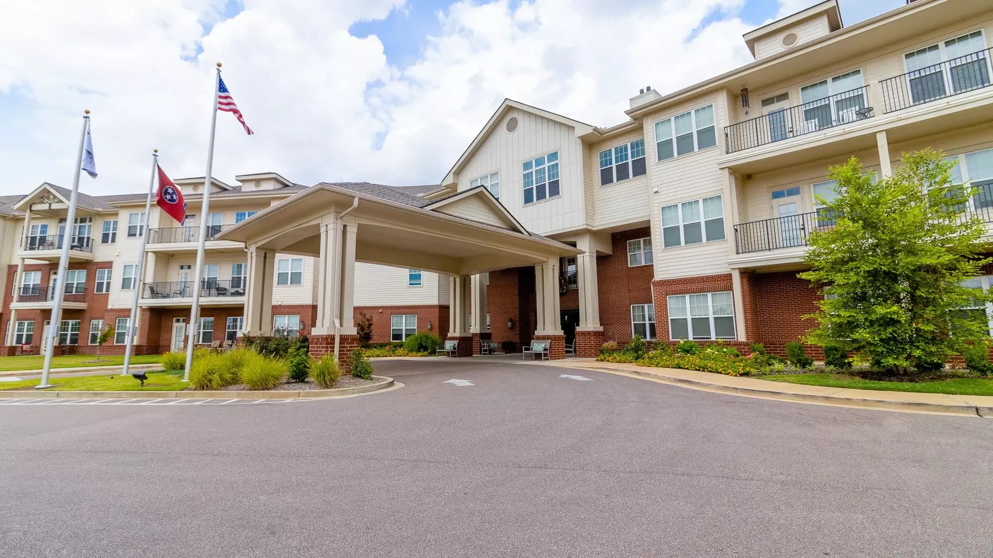 Storypoint Cordova in Cordova, TN