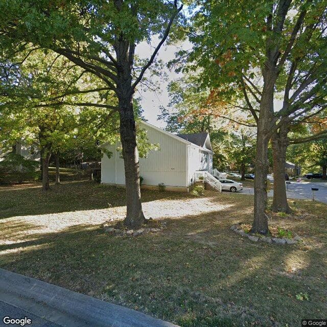 Victory Hills Senior Living Community in Kansas City, KS