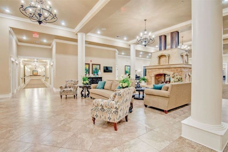 Village On The Park Rogers in Rogers, AR