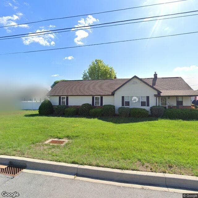 Village of Eastridge in Smyrna, DE