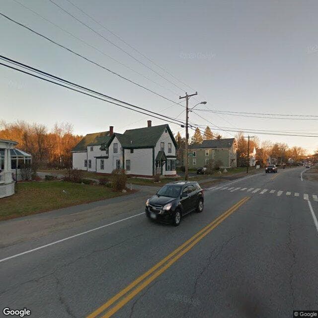 Villager Retirement Home - Senior living in Goffstown, New Hampshire