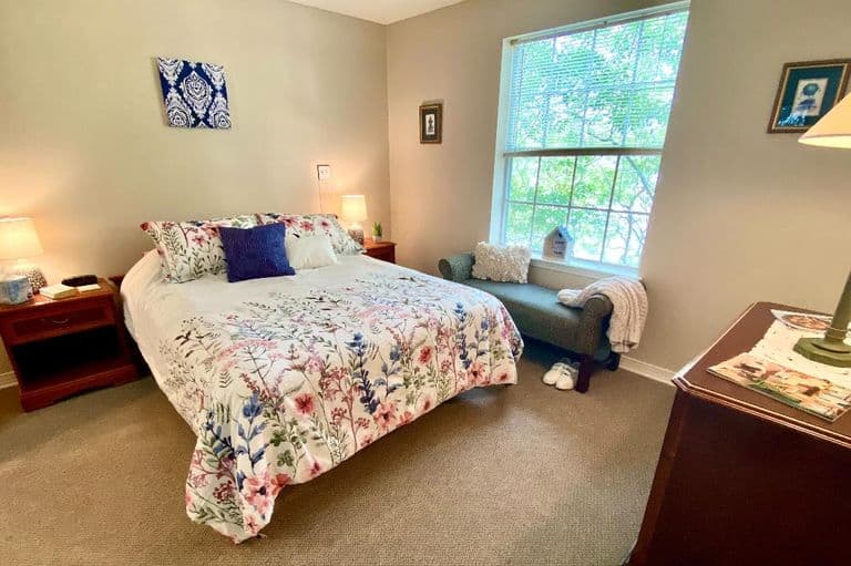 Ville St. Marie Senior Living Community in Jefferson, LA