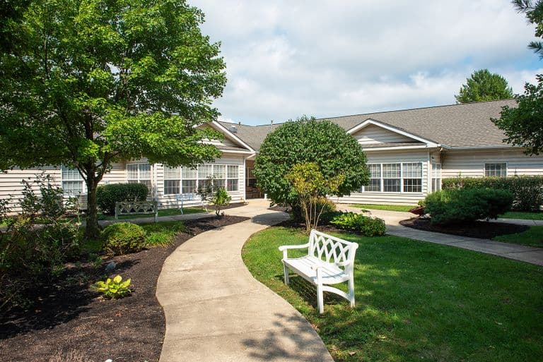 Viva Memory Care at Hagerstown - Senior living in Hagerstown, Maryland