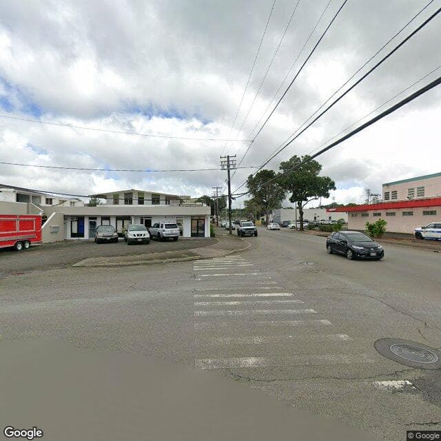 Wahiawa General Hospital in Wahiawa, HI