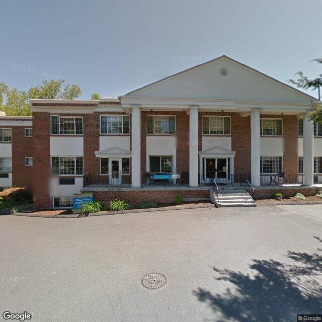 Waterbury Gardens Nursing And Rehab in Waterbury, CT