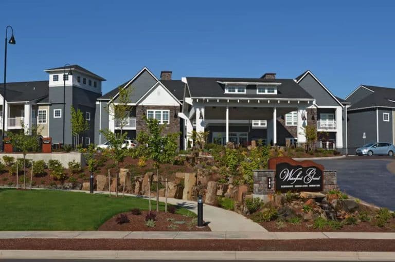 Waterford Grand Assisted Living and Memory Care in Eugene, OR