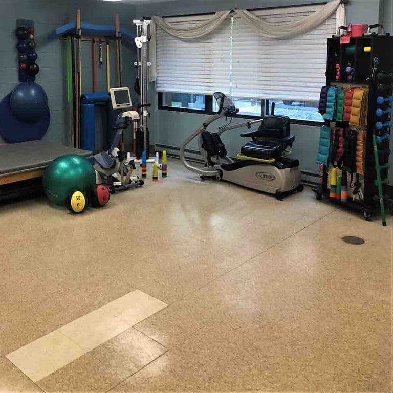 Waterview Villa Rehabilitation And Health Care Center in East Providence, RI