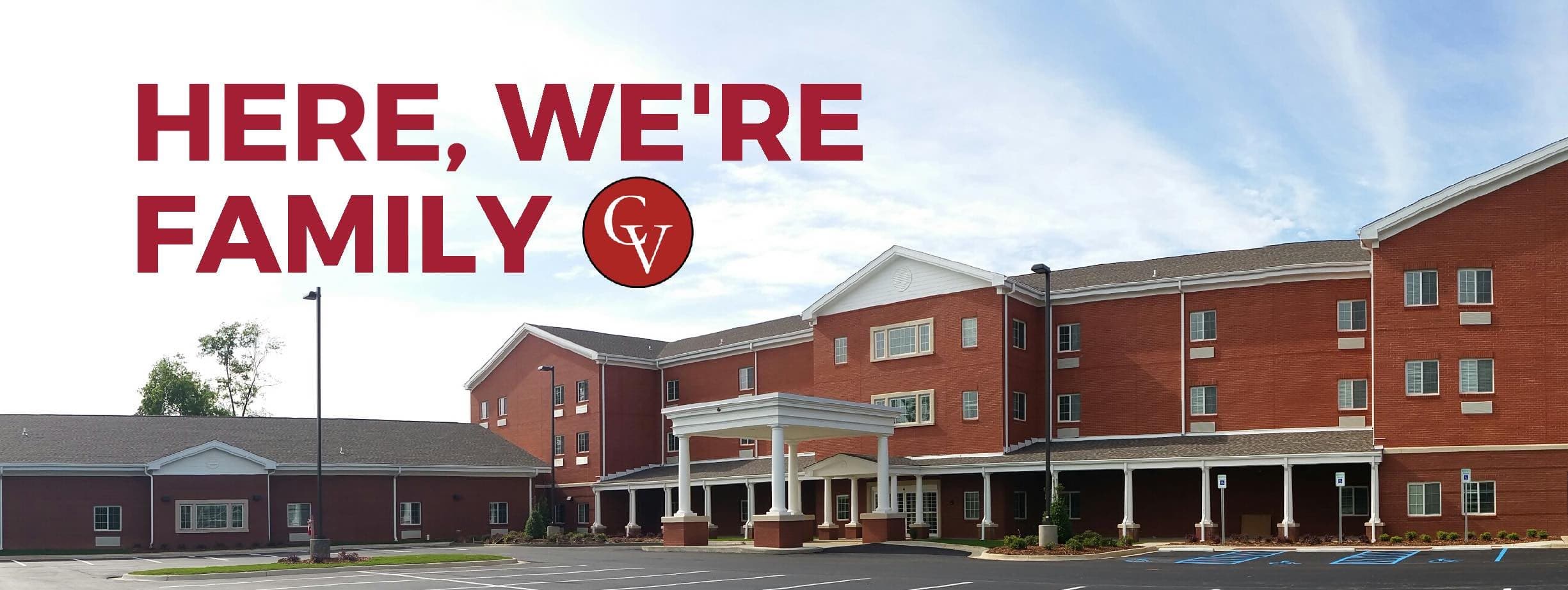 Crimson Village in Tuscaloosa, AL