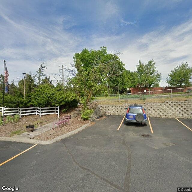 Wedgewood Terrace Provident Resources Group in Lewiston, ID